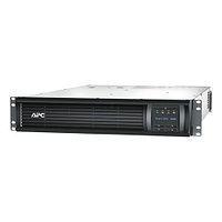 APC Smart-UPS мощностью 3000 ВА, ЖК-экран, для установки в стойку высотой 2U, 230 В, с технологией