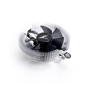 Кулер для процессора Zalman CNPS80G Rev.3 2-017196, фото 1