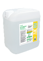 ОПТИМАКС ЭКСПРЕСС 5 л. ГОТОВЫЙ К ПРИМЕНЕНИЮ ДЕЗИНФИЦИРУЮЩИЙ РАСТВОР