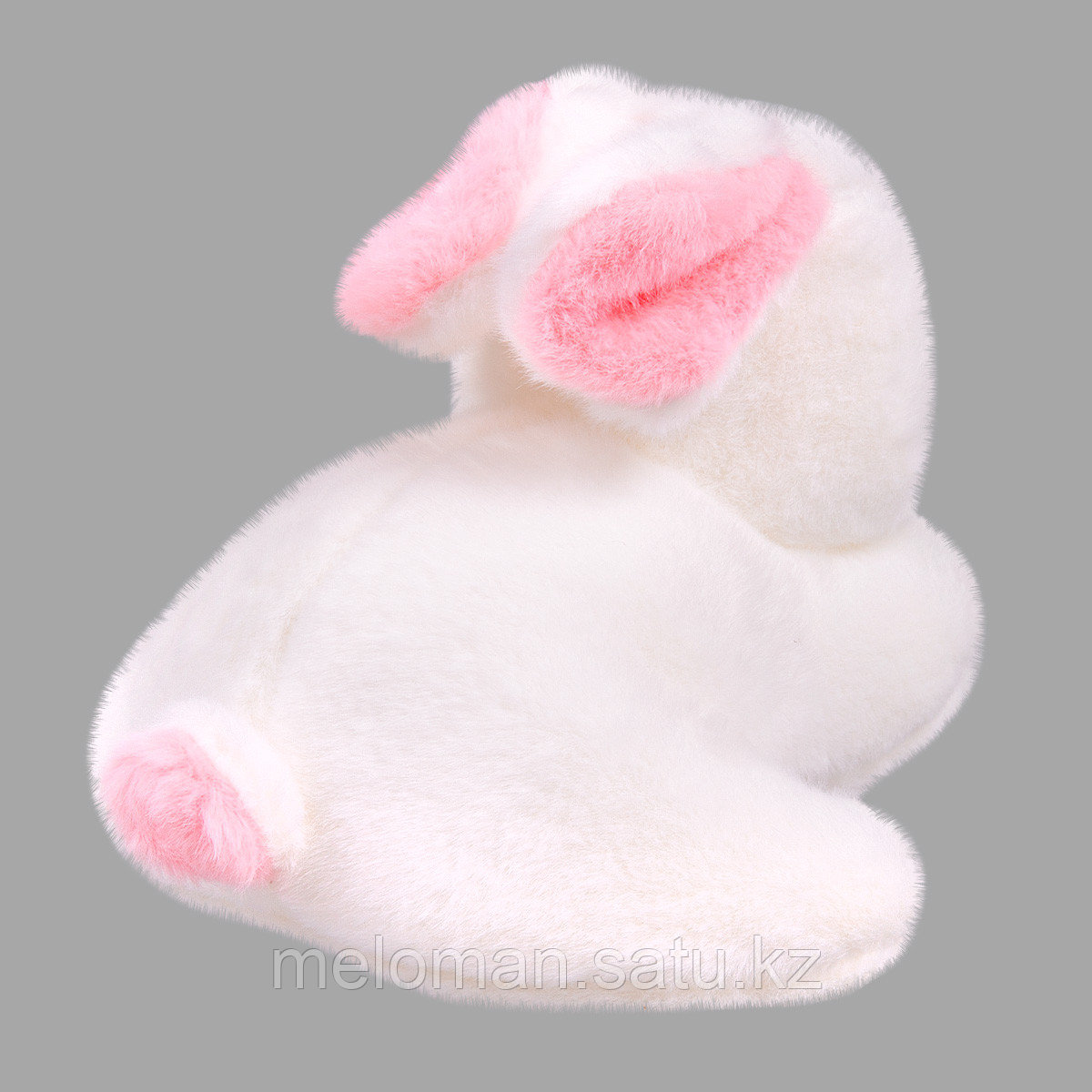 BULU-XIONG: Игрушка плюшевая Кролик 25 см, бел. - фото 2 - id-p113870650