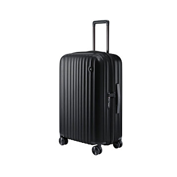 Чемодан NINETYGO Elbe Luggage 20” Черный, фото 2