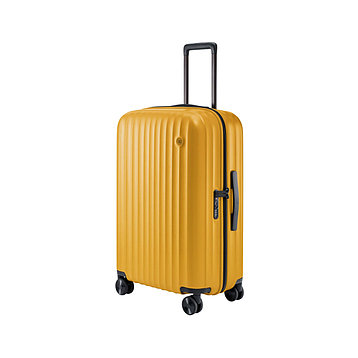 Чемодан NINETYGO Elbe Luggage 20” Желтый, фото 2