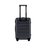 Чемодан Xiaomi Luggage Classic 20" Черный, фото 3