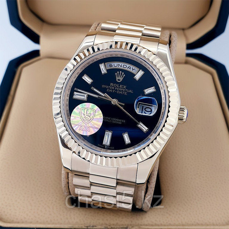 Мужские наручные часы Rolex Day-Date (20201) - фото 1 - id-p114046935