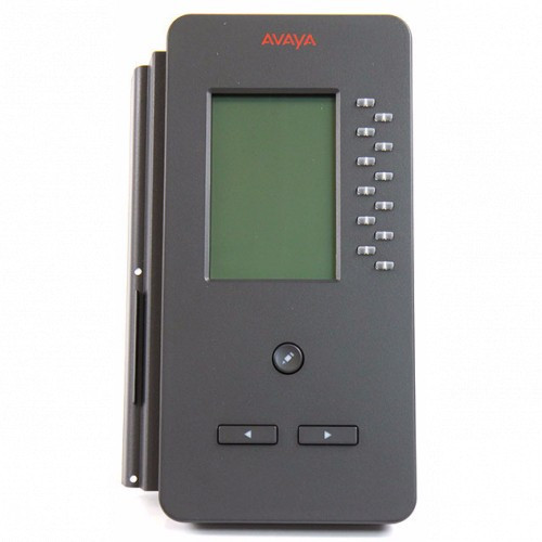 Avaya Приставка телефонная BUTTON Module 12 B аксессуар для телефона (700480643) - фото 1 - id-p114047546