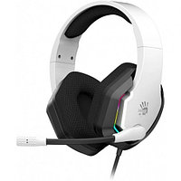 A4Tech Bloody G260p White наушники (G260P/WHITE)