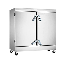 Пароварка Kocateq RS24NWser