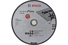 Круг отрезной по металлу.Standard  230x1.9 мм _BOSCH_2608619773