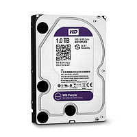 Жесткий диск WD10PURX HDD 1Tb