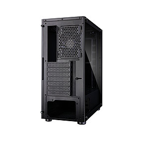 Компьютерный корпус Zalman R2 Black без Б/П 2-017198, фото 4