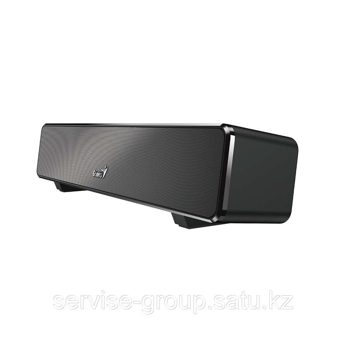 Колонка Genius USB SoundBar 100 - фото 1 - id-p114049660