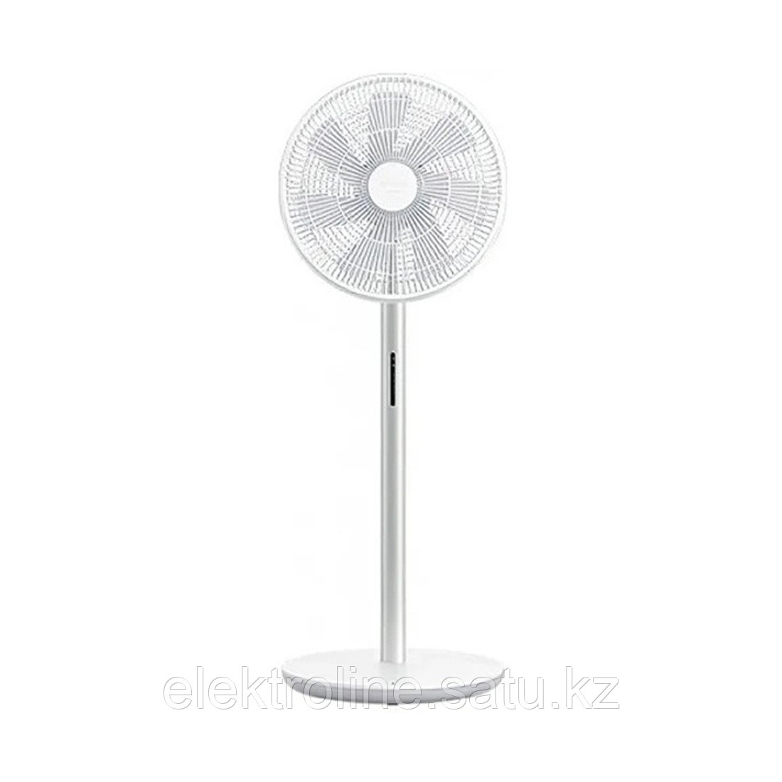 Вентилятор напольный беспроводной Smartmi Standing Fan 3 Белый - фото 2 - id-p114053297