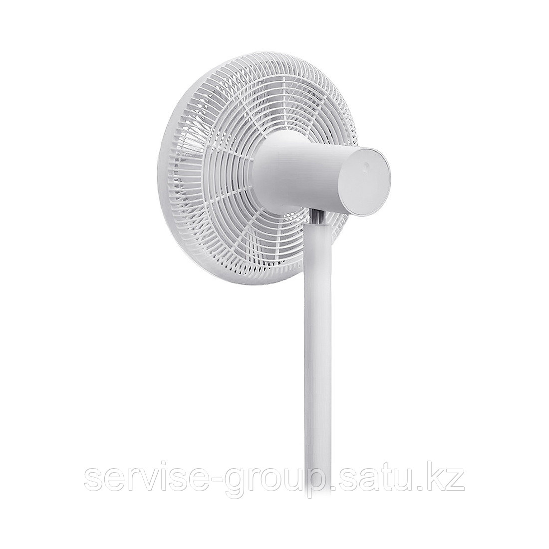 Вентилятор напольный беспроводной Smartmi Standing Fan 3 Белый - фото 3 - id-p114053297