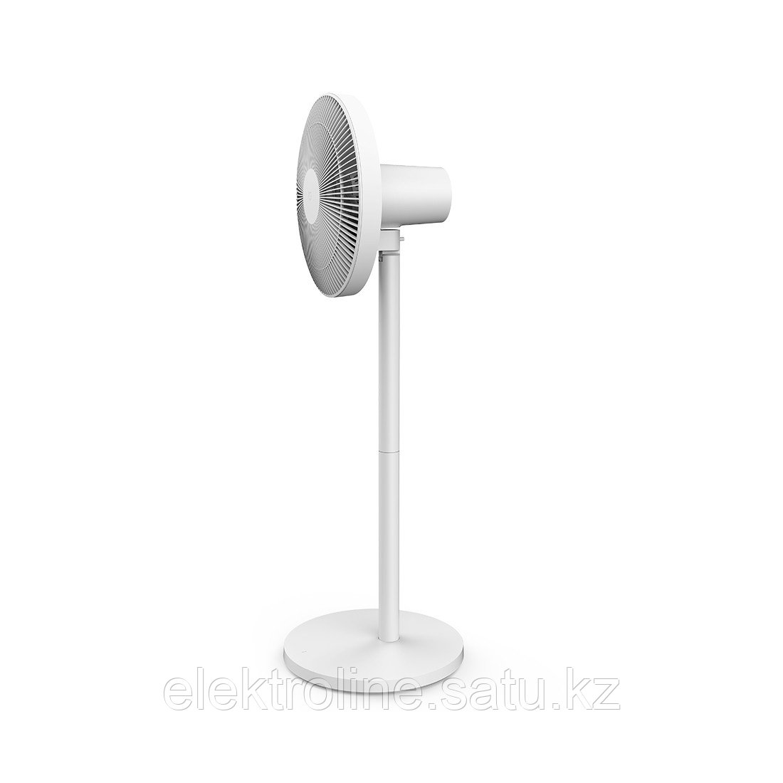 Вентилятор напольный Mi Smart Standing Fan 2 Lite (JLLDS01XY) Белый - фото 1 - id-p114053300