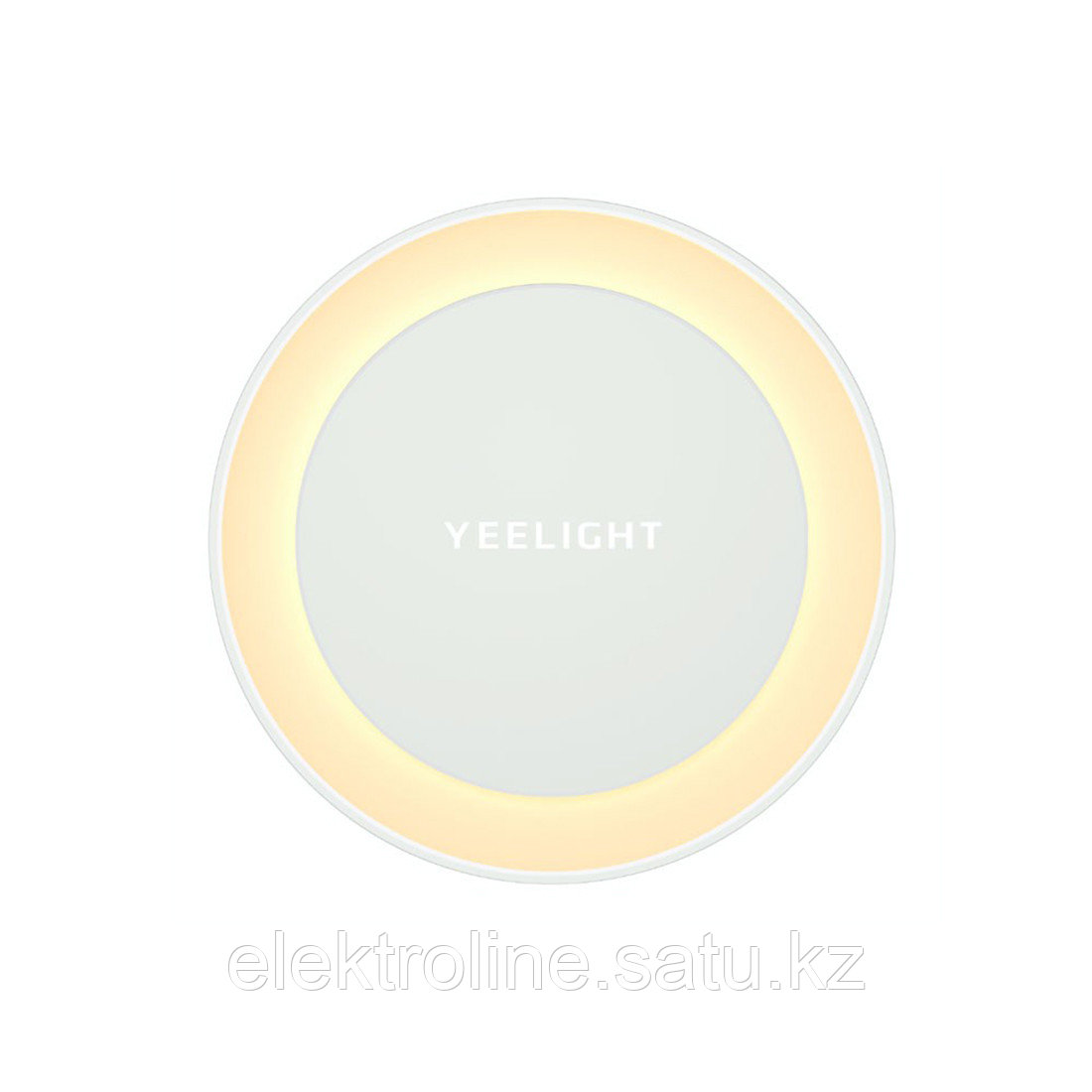 Светильник Yeelight Plug-in Nightlight - фото 2 - id-p114054320
