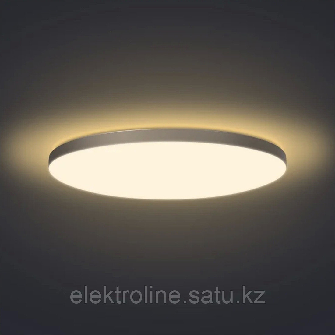 Потолочный светильник Yeelight Halo Ceiling Light - фото 2 - id-p114054323