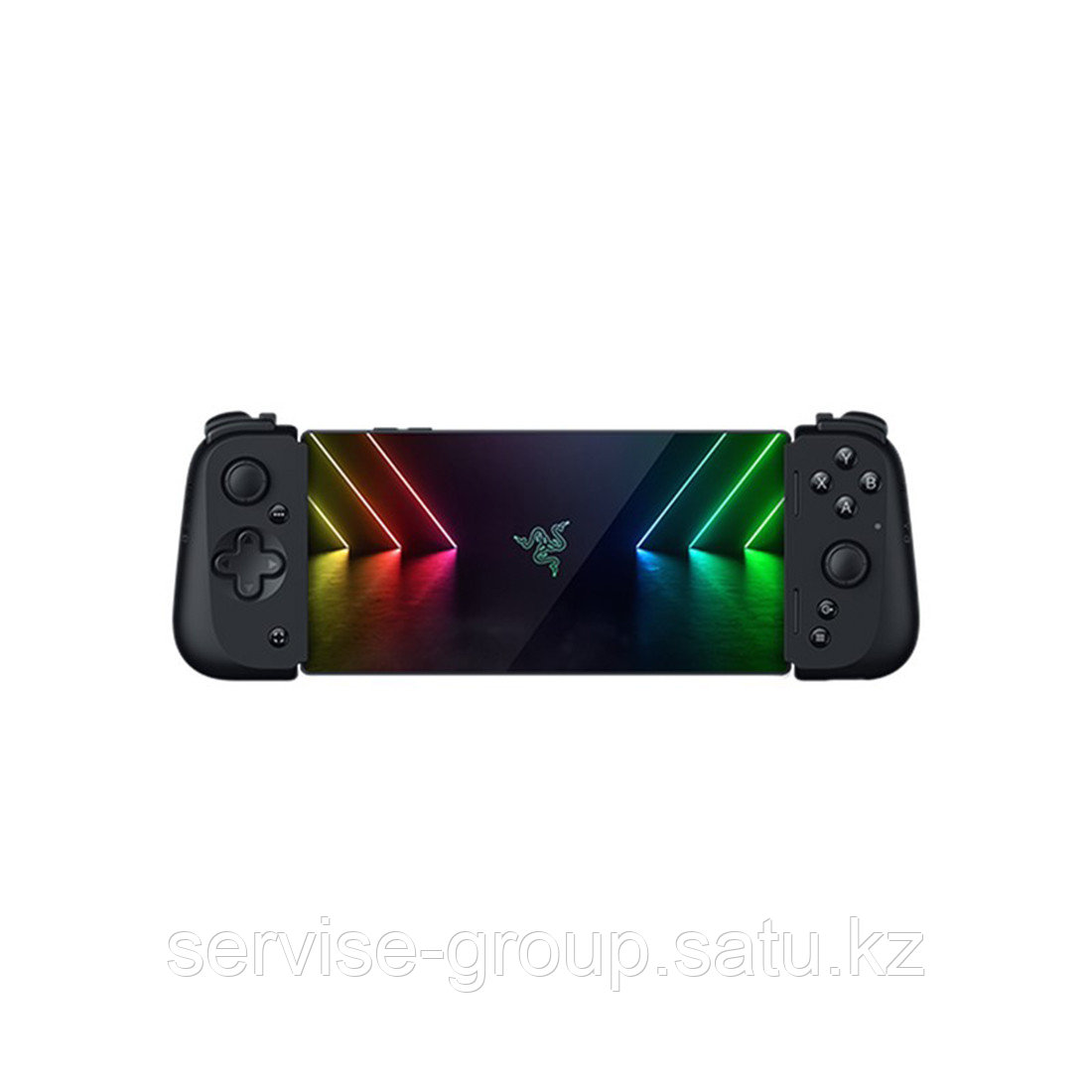 Геймпад Razer Kishi V2 for iPhone - фото 1 - id-p114054412