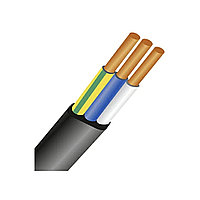 ВВГпнг(А)-LS 3х1.5 кабелі