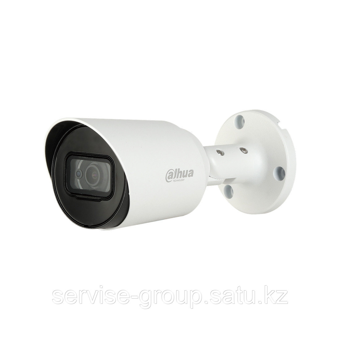 Цилиндрическая видеокамера Dahua DH-HAC-HFW1230TP-0280B - фото 1 - id-p114050356