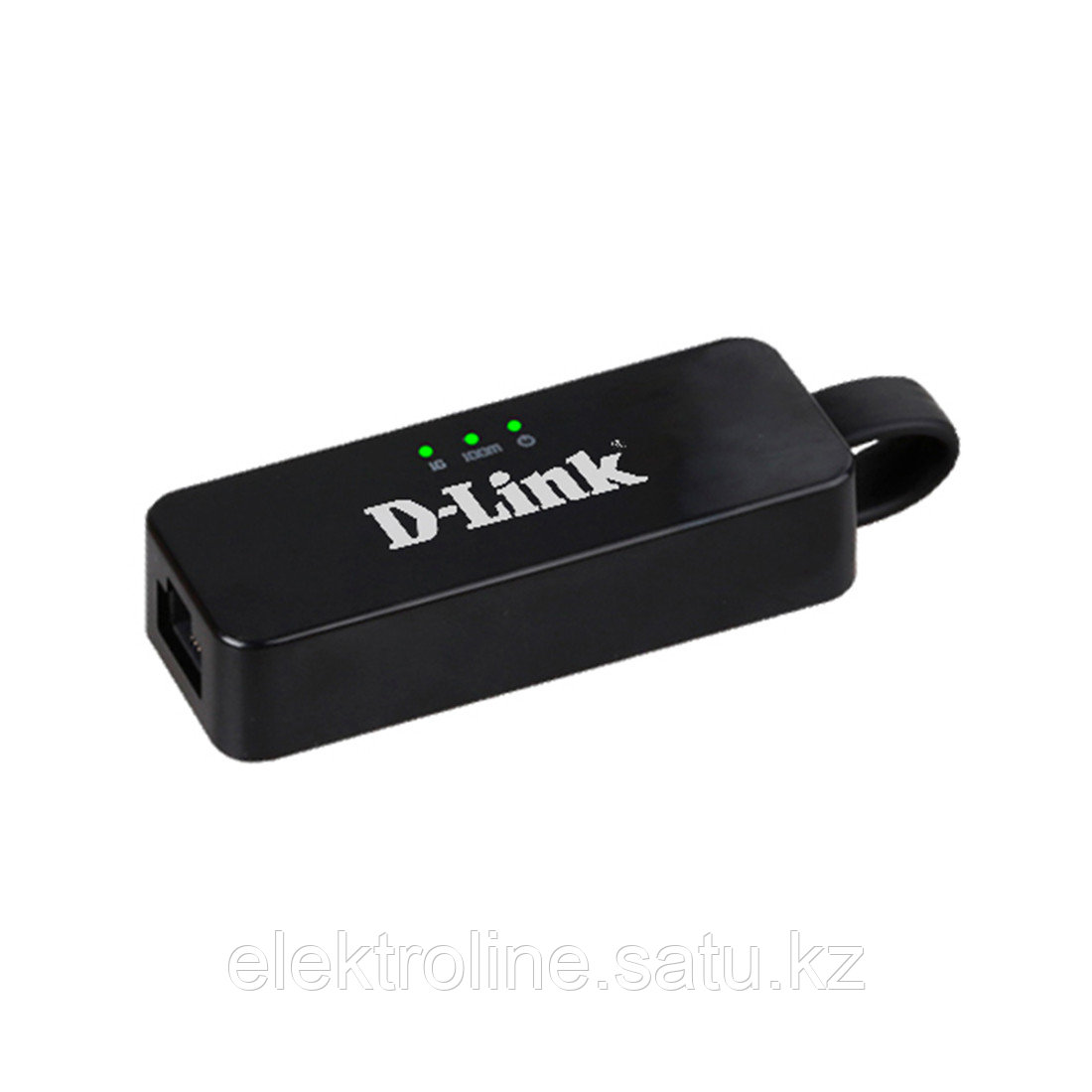 Адаптер D-Link DUB-1312/B2A - фото 1 - id-p114054501
