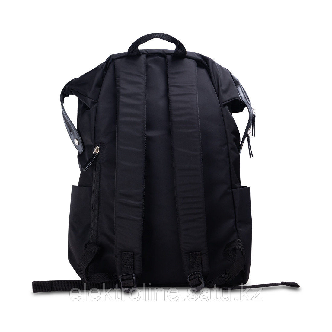 Рюкзак Xiaomi 90 Points Lecturer Leisure Backpack Черный - фото 3 - id-p114053511