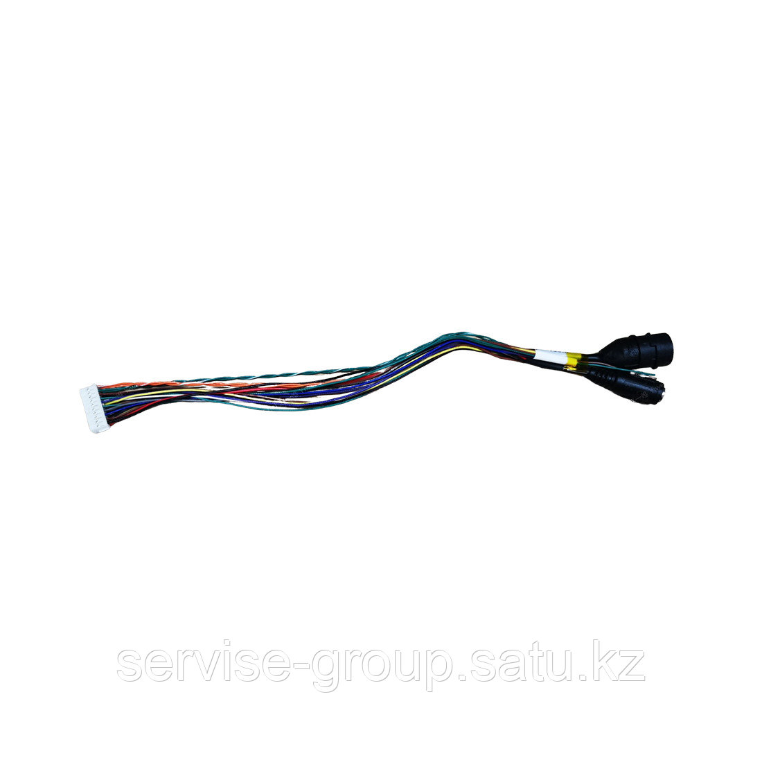 Интерфейсный кабель RJ-45 Dahua 1.2.50.10.12967-000 - фото 1 - id-p114057392