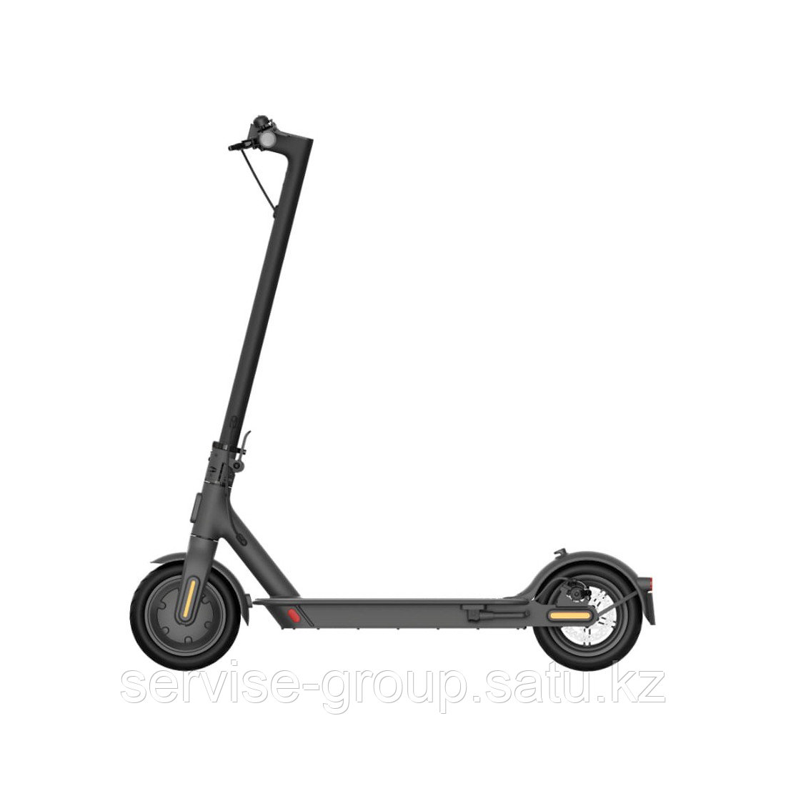 Электросамокат Xiaomi MiJia Smart Electric Scooter Essential - фото 2 - id-p114049880