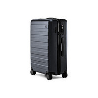 Чемодан NINETYGO Rhine PRO Plus Luggage 20" Черный