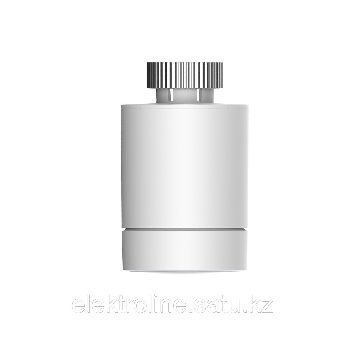 Терморегулятор для радиатора (термостат) Aqara Smart Radiator Thermostat E1 - фото 2 - id-p114053657