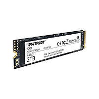 Твердотельный накопитель SSD Patriot Memory P300 P300P2TBM28 2000GB M.2