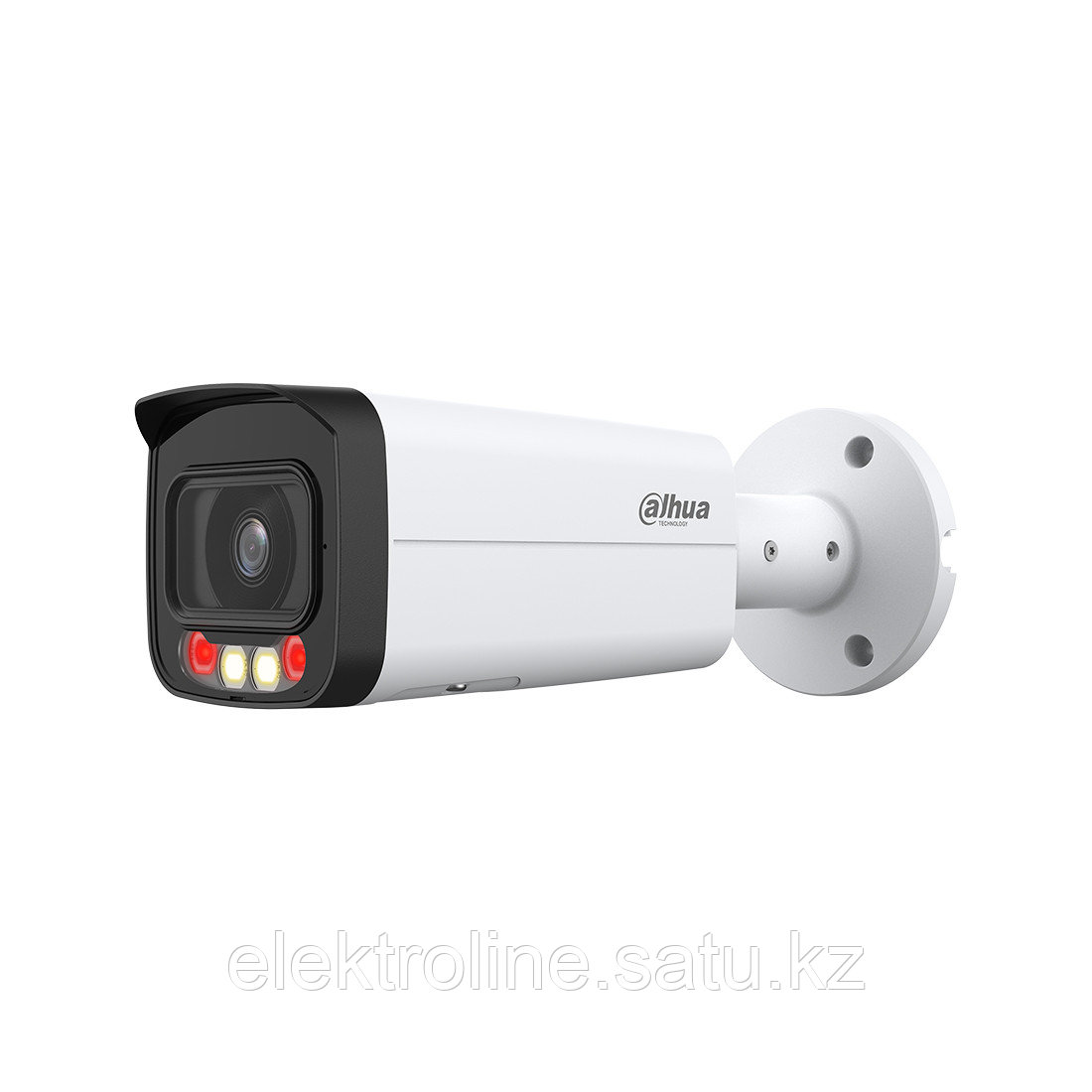 IP видеокамера Dahua DH-IPC-HFW2249TP-AS-IL-0800B - фото 2 - id-p114054738
