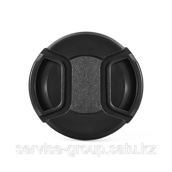 Крышка для объектива Deluxe DLCA-CAP 52 mm - фото 2 - id-p114049999