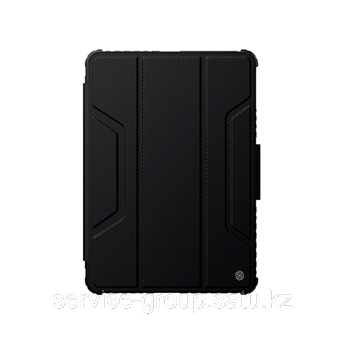 Чехол для планшета NILLKIN Xiaomi Pad 5/Pad 5 Pro BPL-01 Чёрный - фото 1 - id-p114053763