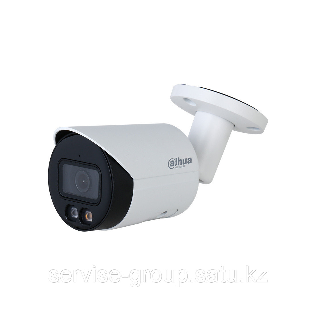 IP видеокамера Dahua DH-IPC-HFW2549SP-S-IL-0360B - фото 1 - id-p114054758