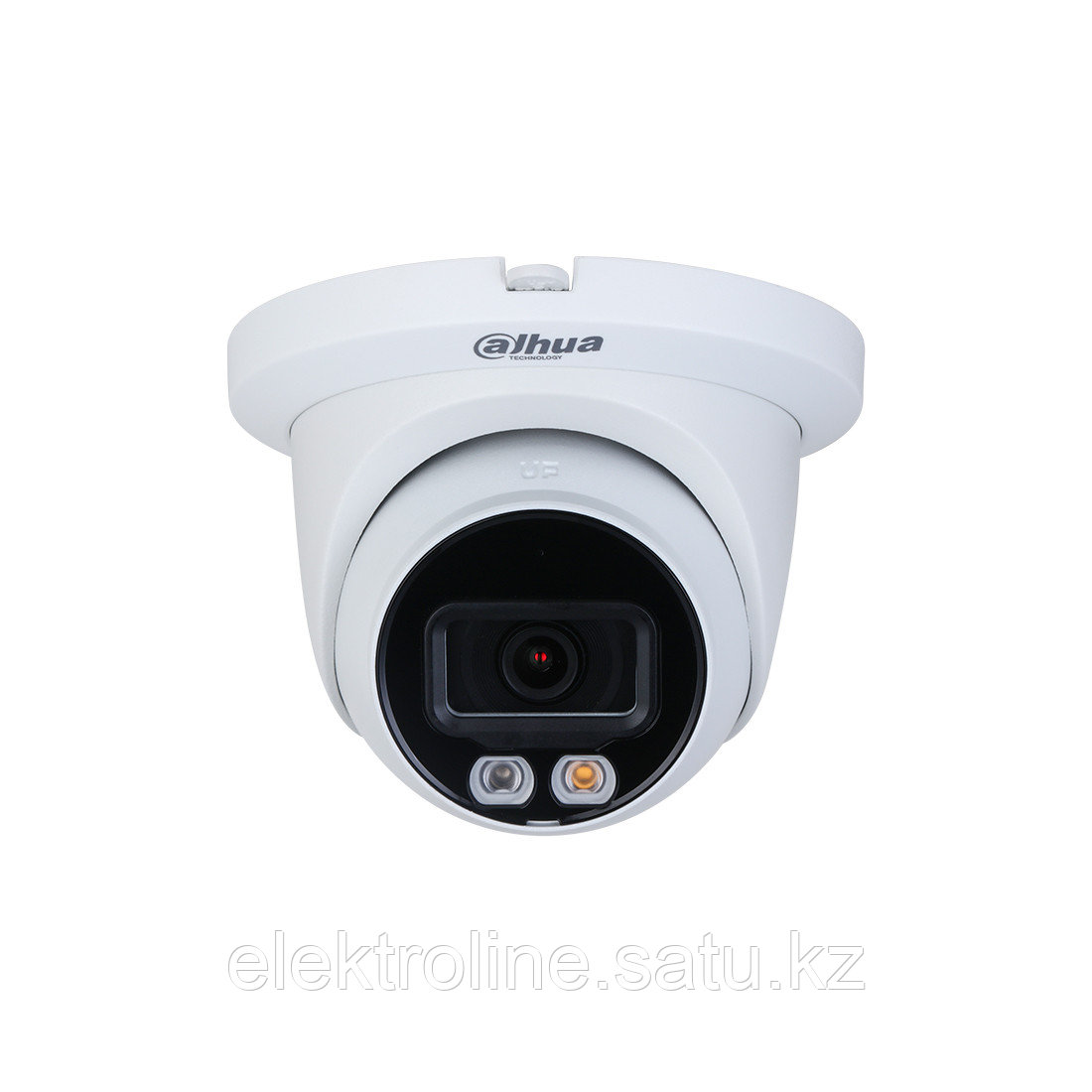 IP видеокамера Dahua DH-IPC-HDW2549TMP-S-IL-0360B - фото 2 - id-p114054760