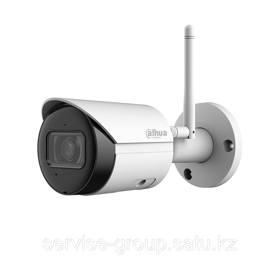 IP видеокамера Dahua DH-IPC-HFW1430DSP-SAW-0280B - фото 1 - id-p114053781