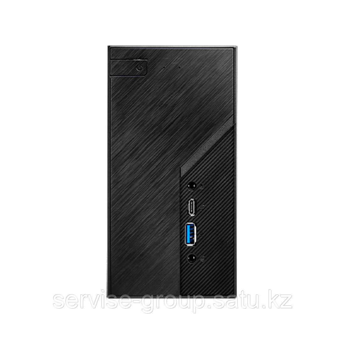 Компьютер Мини ПК ASRock DESKMINI H470/B/BB/BOX - фото 2 - id-p114053984