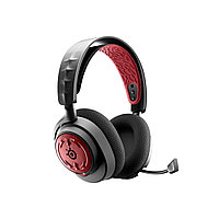 Гарнитура Steelseries Arctis Nova 7 Diablo IV Edition