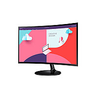 Монитор Samsung 24" LS24C362EAIXCI