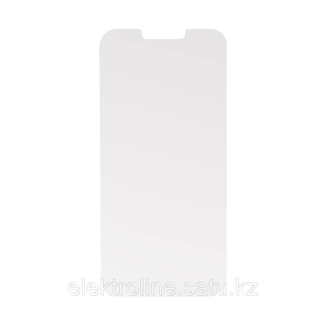 Защитное стекло GG19 для Iphone 13 Pro 2.5D Half - фото 1 - id-p114050693