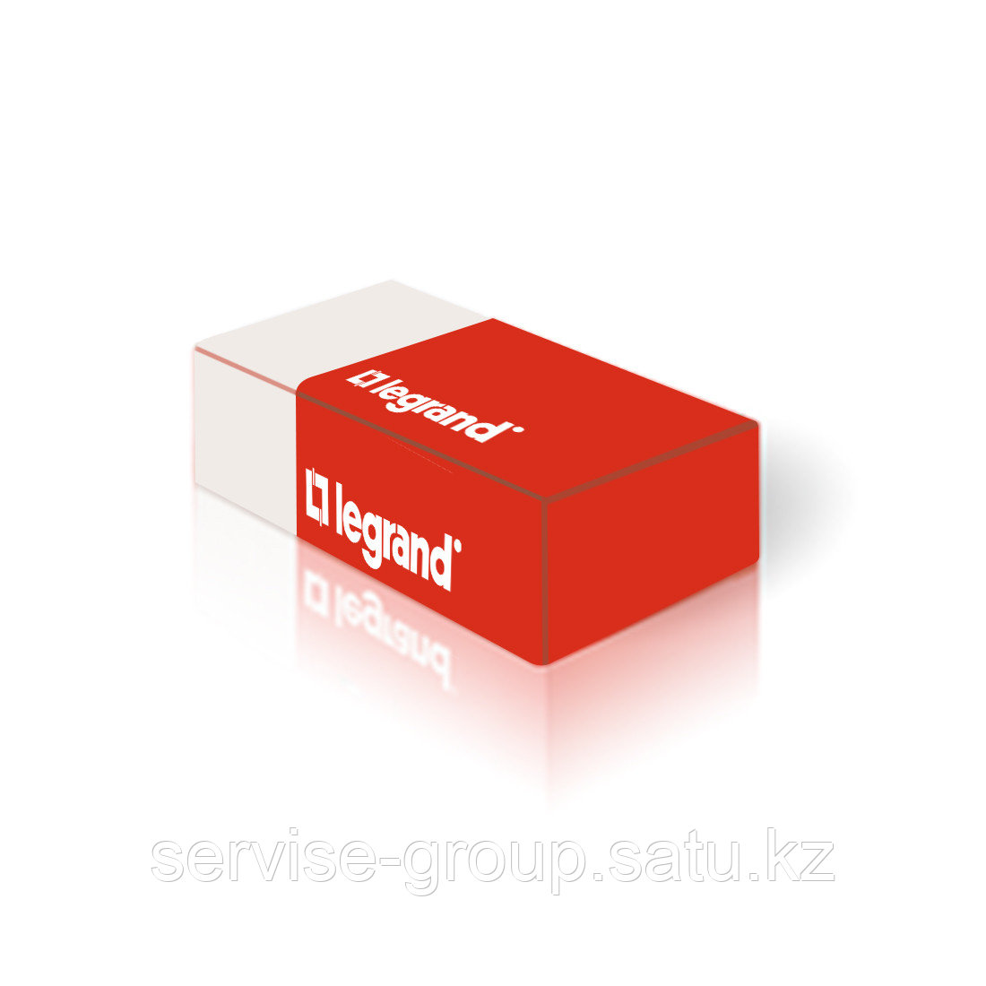 Кабель сетевой Legrand Cat.5e F/UTP PVC - фото 2 - id-p114052111