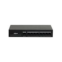 DH-PFS3009-8ET-65 8-портовый коммутатор PoE