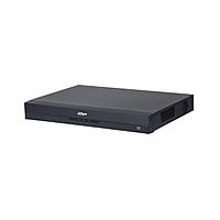 Dahua DHI-NVR5208-8P-EI 8-канальный IP-видеорегистратор, 4K, H.265+ и ИИ