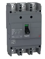 Авт.выкл. EZC250 18кА 400В 250А Schneider Electric EZC250F3250