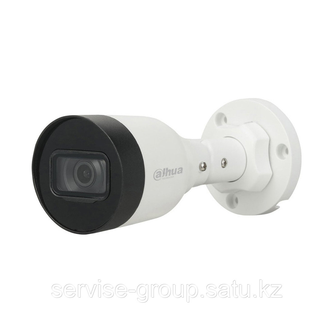 Цилиндрическая видеокамера Dahua DH-IPC-HFW1431S1P-0360B - фото 1 - id-p114054176