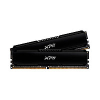 Комплект модулей памяти ADATA XPG GAMMIX D20 AX4U360016G18I-DCBK20 DDR4 32GB (Kit 2x16GB) 3600MHz