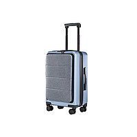 Чемодан NINETYGO Seine Luggage NEW VERSION 20'' Синий