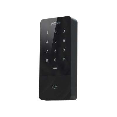 DHI-ASI1201E Контроллер доступа с распознаванием лиц - фото 1 - id-p114062690