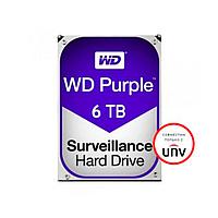 WD61PURX Жесткий диск 6000ГБ WD Purple