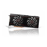 Видеокарта Sapphire PULSE RADEON RX 6750 XT GAMING OC 12G (11318-03-20G)